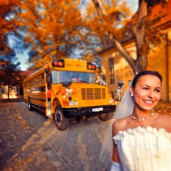 Event- & Partybus Berlin