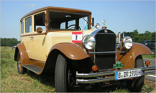 SAGE CARS BERLIN