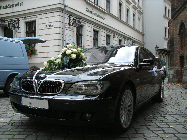 Fahrservice Reiner Freund