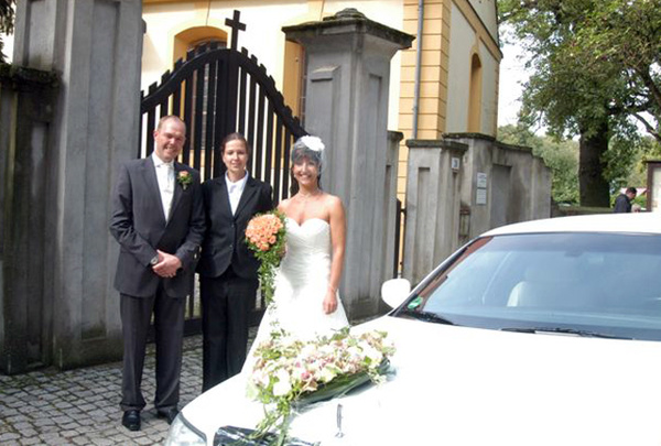 Fahrservice Reiner Freund