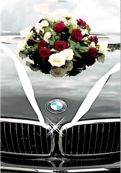 Fahrservice Reiner Freund