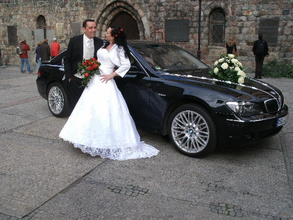 Fahrservice Reiner Freund