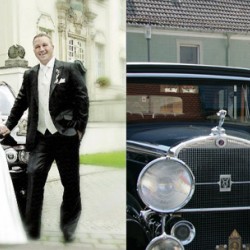 Fahrservice Reiner Freund