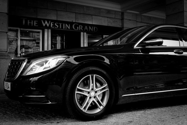 Limousinenservice Berlin