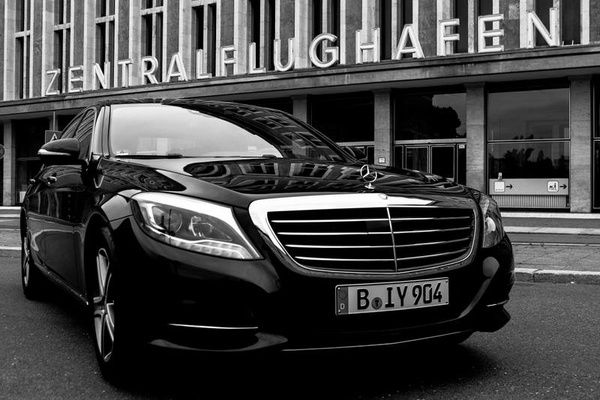 Limousinenservice Berlin