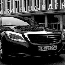 Limousinenservice Berlin