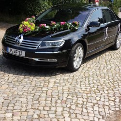 LIMOUSINEN-SERVICE FELIX WINKLER