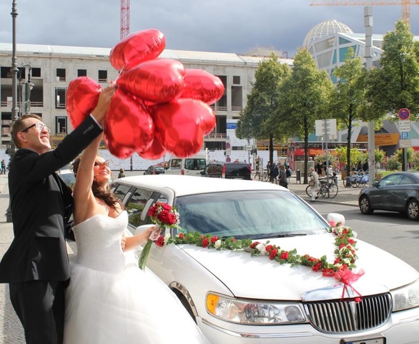 LIMOS BERLIN