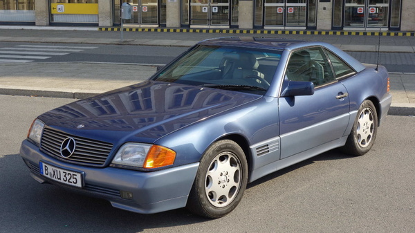 Oldtimer4rent.berlin