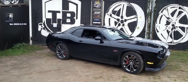 Limousine030 Fahrzeug-Event