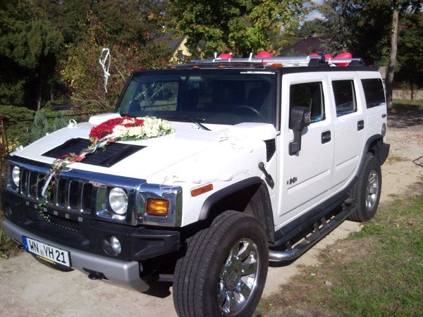 Limousine030 Fahrzeug-Event