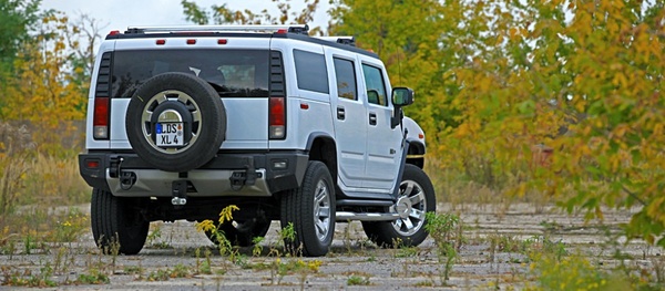 Limousine030 Fahrzeug-Event