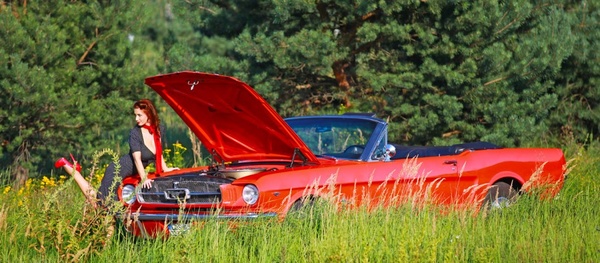 Limousine030 Fahrzeug-Event