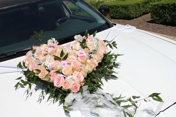 Limousine030 Fahrzeug-Event