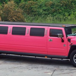 Limousine030 Fahrzeug-Event