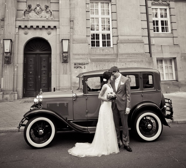 Rolls Royce Vermietung Johannes Danker