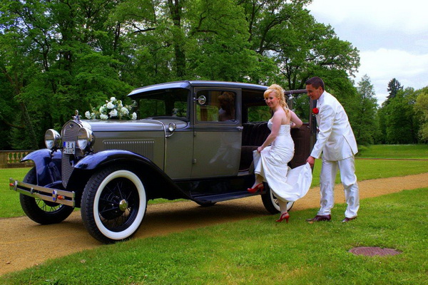 Rolls Royce Vermietung Johannes Danker