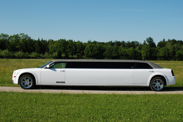 MK - Limousinenservice