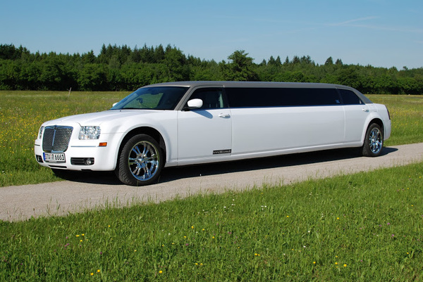 MK - Limousinenservice