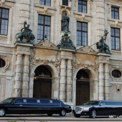 MK - Limousinenservice