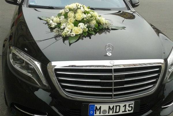 Munich Drivers Chauffeur & Service