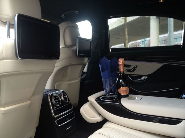 Munich Drivers Chauffeur & Service