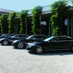 Munich Drivers Chauffeur & Service