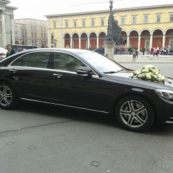 Munich Drivers Chauffeur & Service