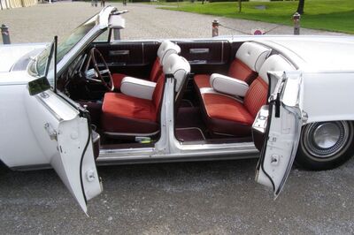 Classic Roadster München