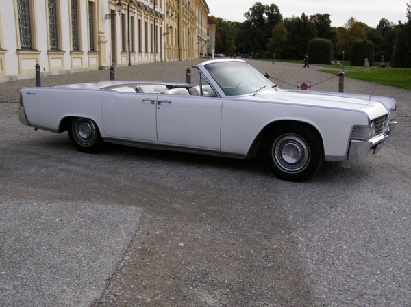 Classic Roadster München