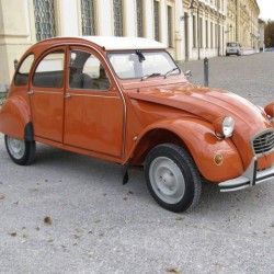 Classic Roadster München