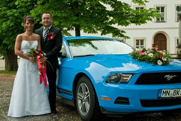 Hochzeits-Mustang.info