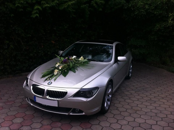 Hochzeits-Mustang.info