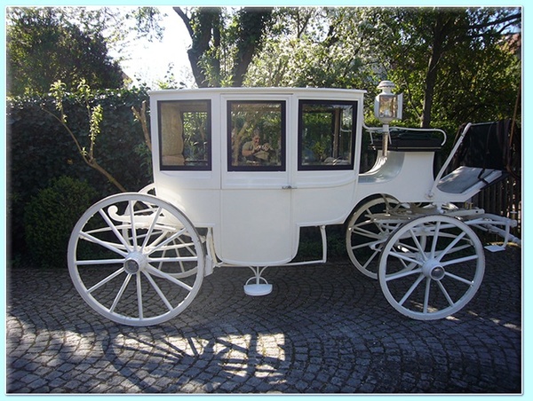 Kutscherei Hans Holzmann