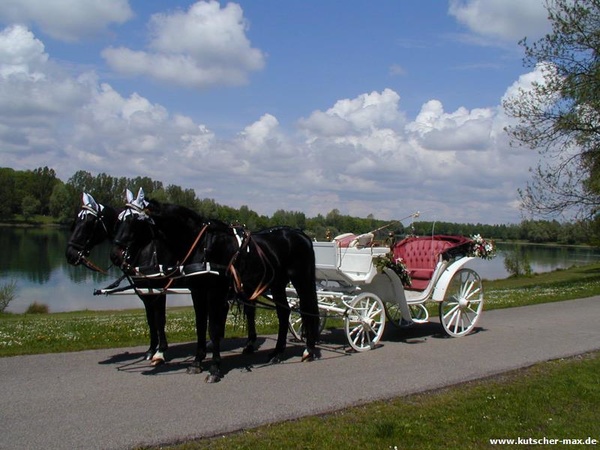 Kutscherei Markus Wimmer