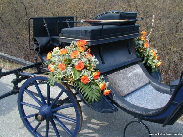 Kutscherei Markus Wimmer