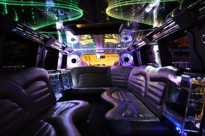 American Limousine Service