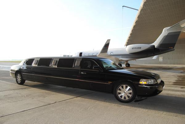 American Limousine Service