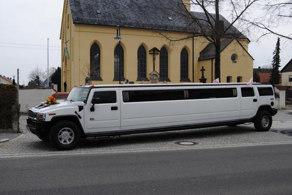 American Limousine Service