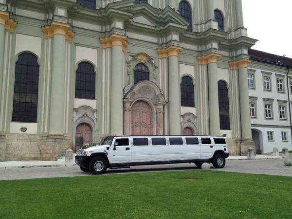 American Limousine Service