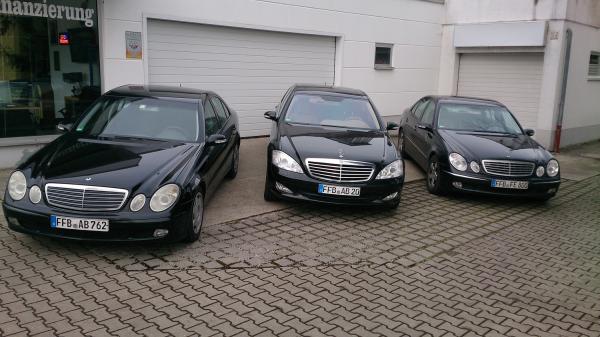 American Limousine Service