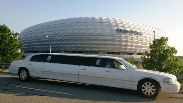 American Limousine Service