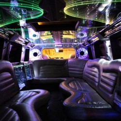 American Limousine Service