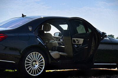 Limousinenservice 24