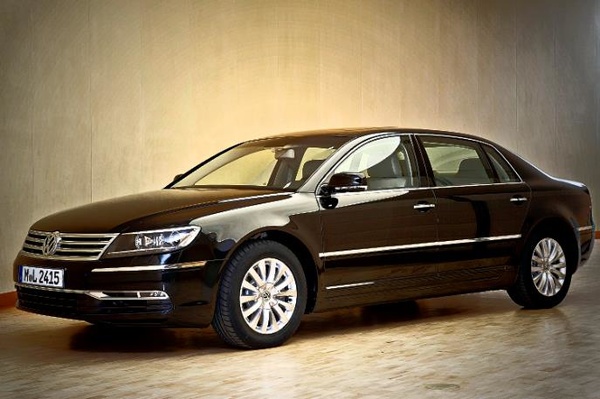 Limousinenservice 24