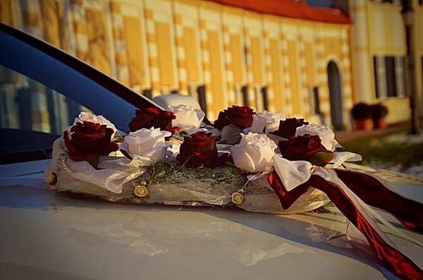 Limousinenservice 24