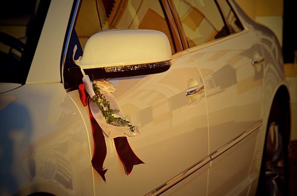 Limousinenservice 24