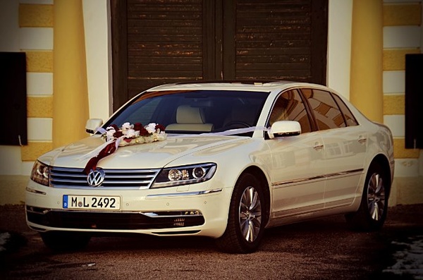 Limousinenservice 24