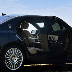 Limousinenservice 24