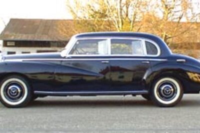 Willy Oldtimer & Mietwagenservice